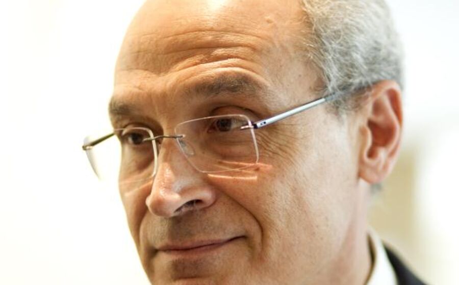 Vítor Santos ERSE