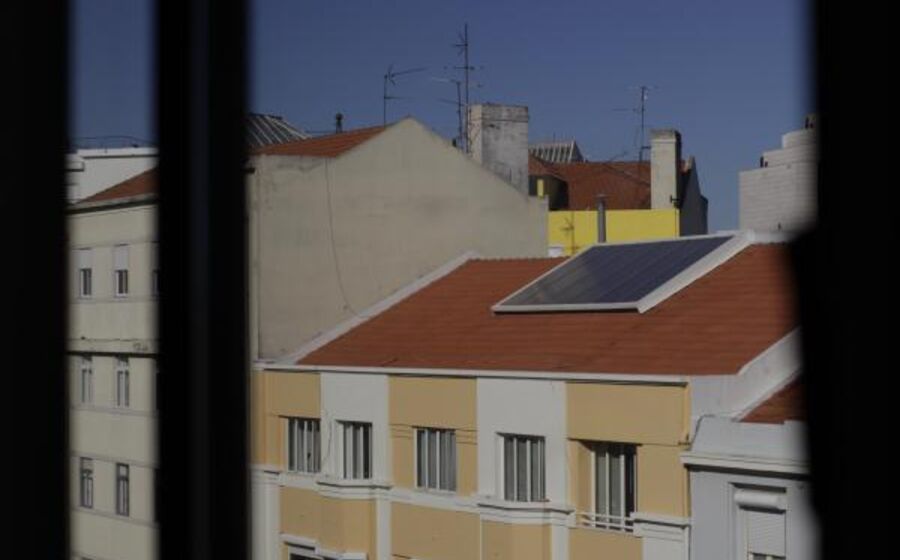 casas prédios imóveis