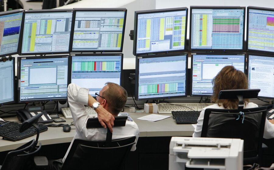 mercados bolsa 