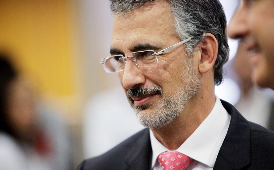 armando almeida PT 