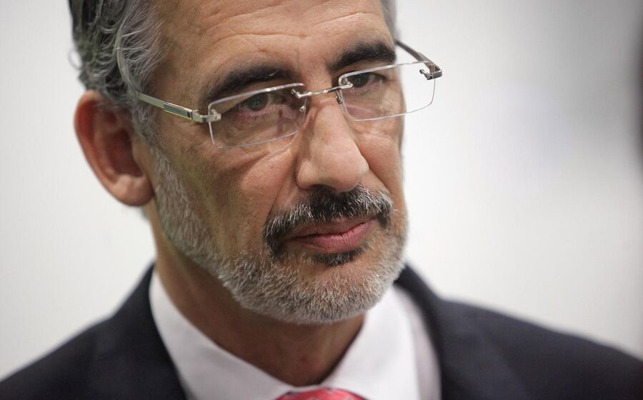 armando almeida PT 