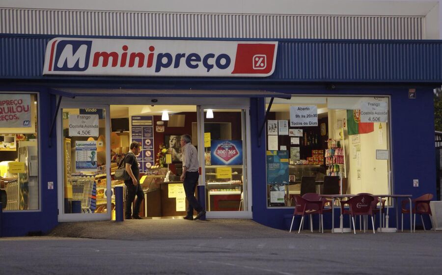 Minipreço