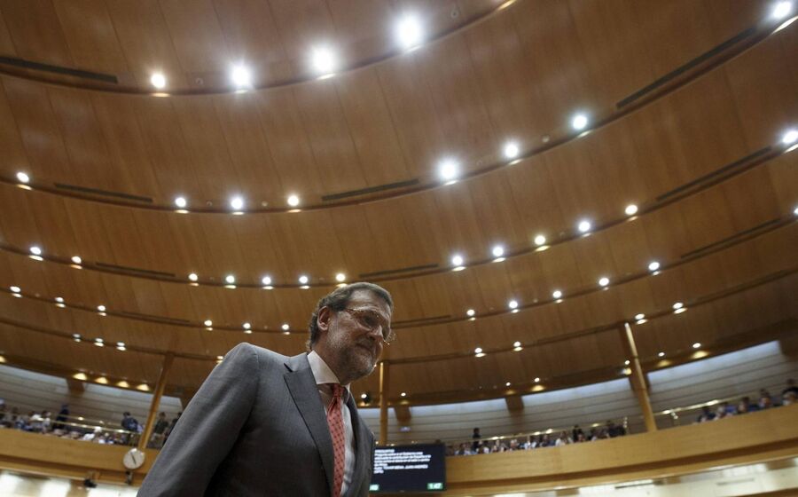 mariano rajoy 