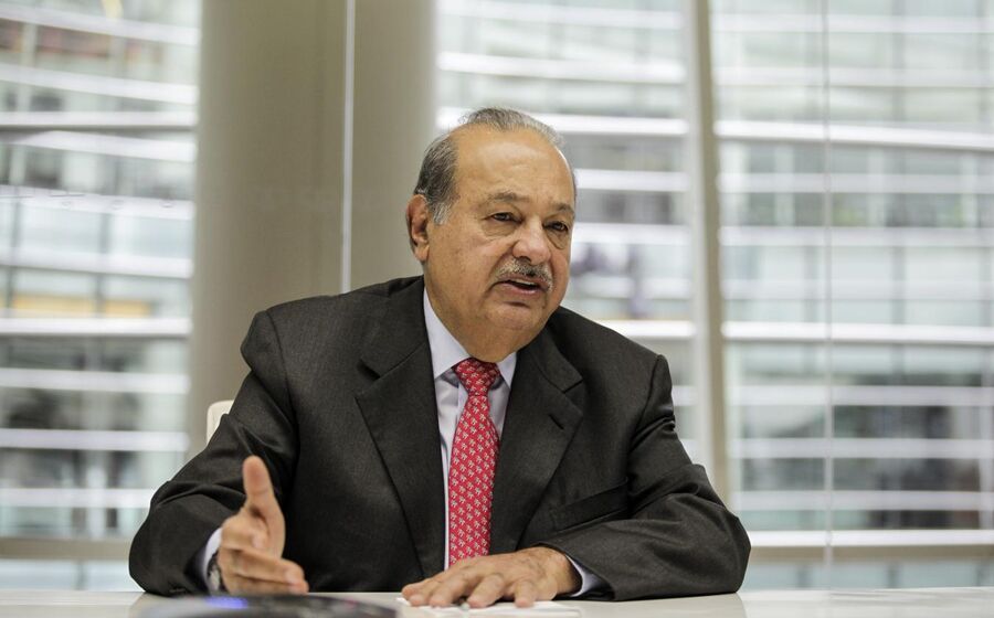 carlos slim 