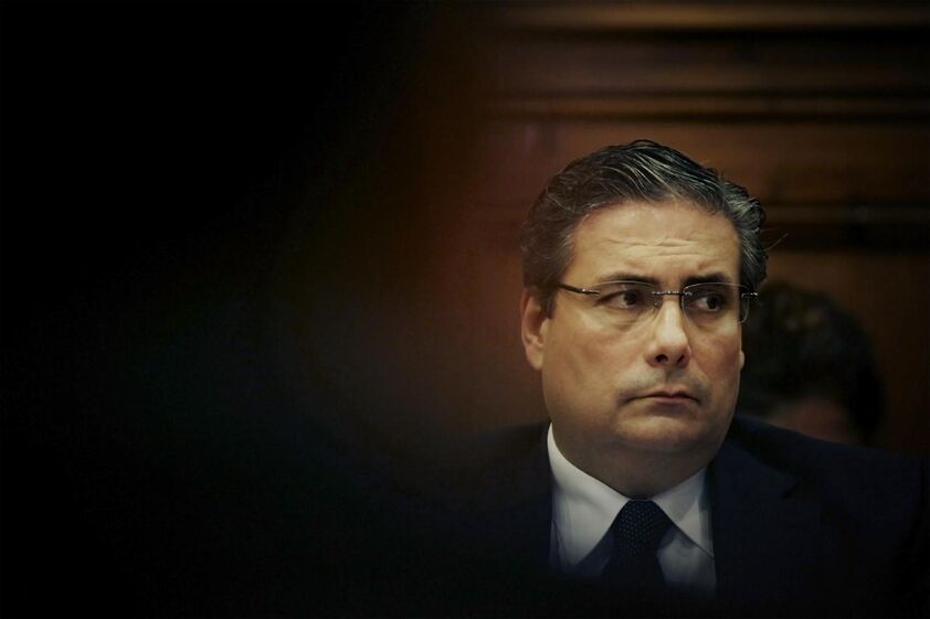 Inquérito parlamentar BES