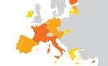 10 países do euro vão crescer mais do que Portugal em 2015