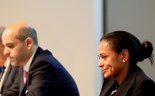 BCP valoriza com possível entrada de Isabel dos Santos