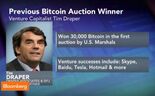 Porque está Tim Drape a apostar em força na bitcoin?