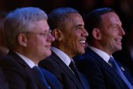 g20 brisbane