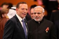 g20 brisbane
