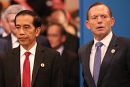 g20 brisbane