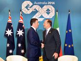 g20 brisbane