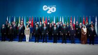 g20 brisbane