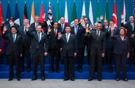 g20 brisbane