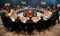 g20 brisbane