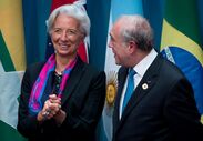 g20 brisbane