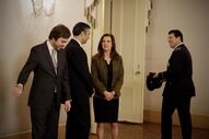 ministra administração interna Anabela Rodrigues 