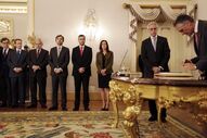 ministra administração interna Anabela Rodrigues  joao almeida