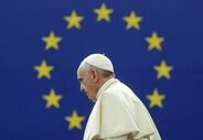 papa francisco