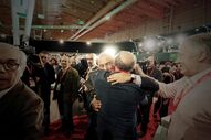 congresso PS antonio costa
