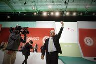 congresso PS antonio costa