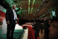 congresso PS antonio costa