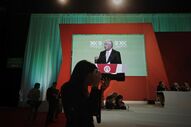 congresso PS antonio costa