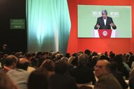 congresso PS