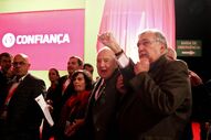 Congresso PS