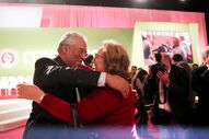 Congresso PS