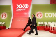 Congresso PS