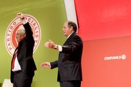 Congresso PS