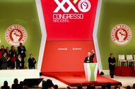 Congresso PS