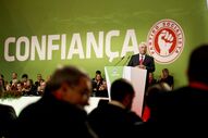Congresso PS
