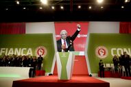Congresso PS António Costa