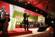 Congresso PS