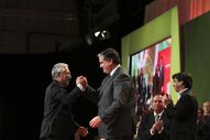 Congresso PS