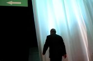 Congresso PS António Costa