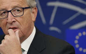 Juncker de saída? Bruxelas também já fala em 'fake news'
