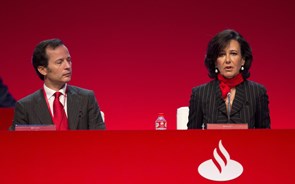 Ana Botín mexe na liderança do Santander: Sai Javier Marin e entra o CFO José Antonio Álvarez