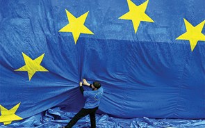 A Europa entre a integração rápida e a lenta desintegração