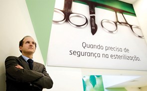 A nova vida dos dispositivos médicos em 'outsourcing'