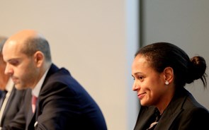 Isabel dos Santos suspende transmissão da SIC