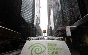 Charter compra Time Warner Cable por 55 mil milhões de dólares