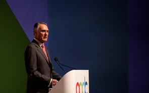 TIC: Cavaco Silva alerta para a necessidade de criar políticas de segurança e privacidade