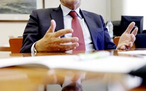 'Têm de ser os privados a comandar uma maior redução da factura', defende João Carvalho