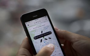 Google estará a desenvolver serviço concorrente à Uber
