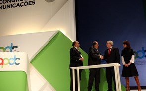 O momento alto do Congresso das Comunicações com o debate entre operadores