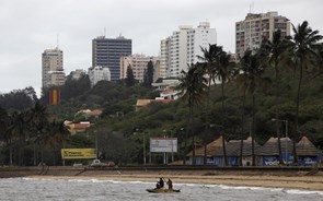 Maputo rescinde contrato com consórcio português liderado pela Britalar