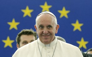 Papa Francisco quer deslocar-se a Fátima nos 100 anos das aparições 